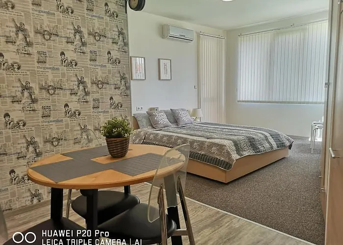 Apartment Seagarden 19
