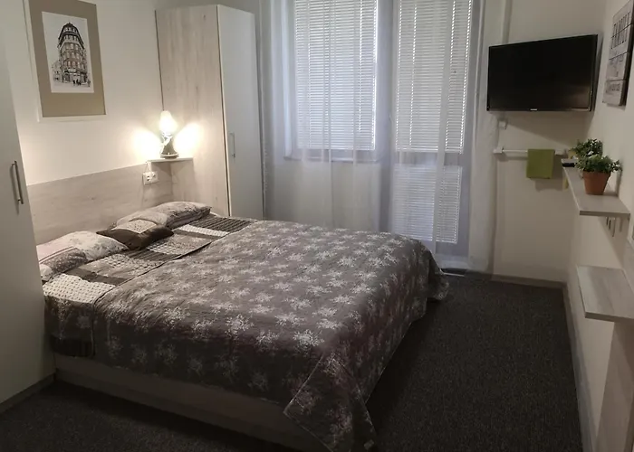 Apartment Seagarden 19