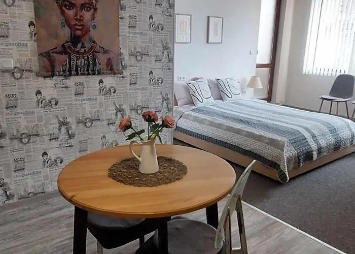 Apartment Seagarden 19