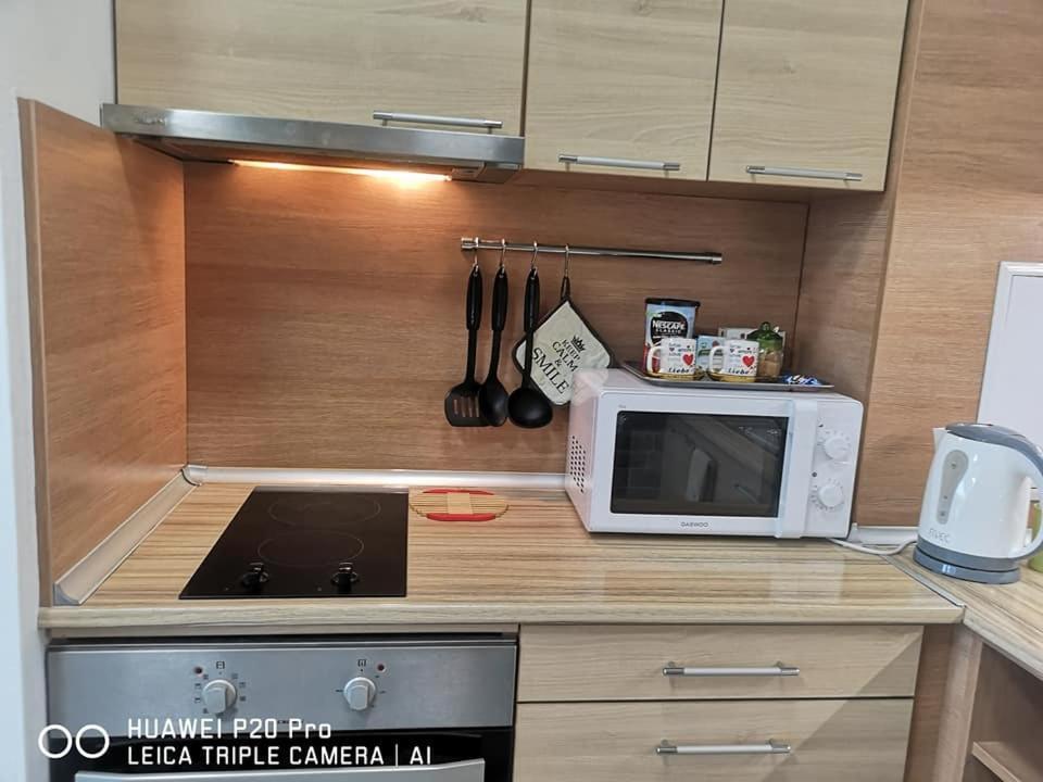 Apartment Seegarden 19