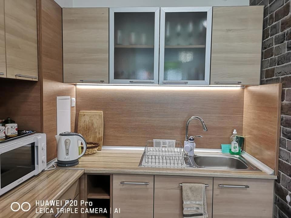 Apartment Seagarden 19 *