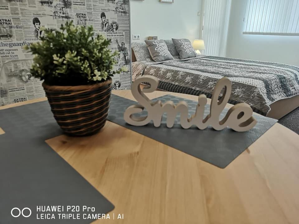 Apartment Seagarden 19 *