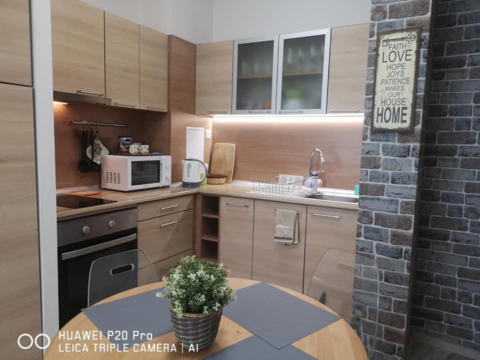 Apartment Seagarden 19