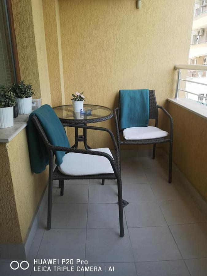 Seagarden 19 Apartment Varna