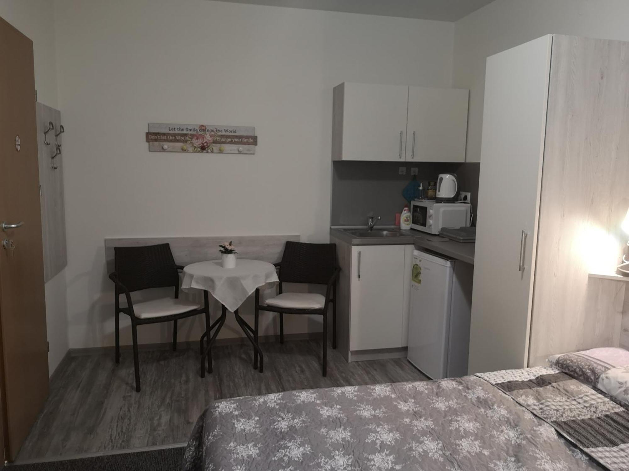 Apartment Seagarden 19