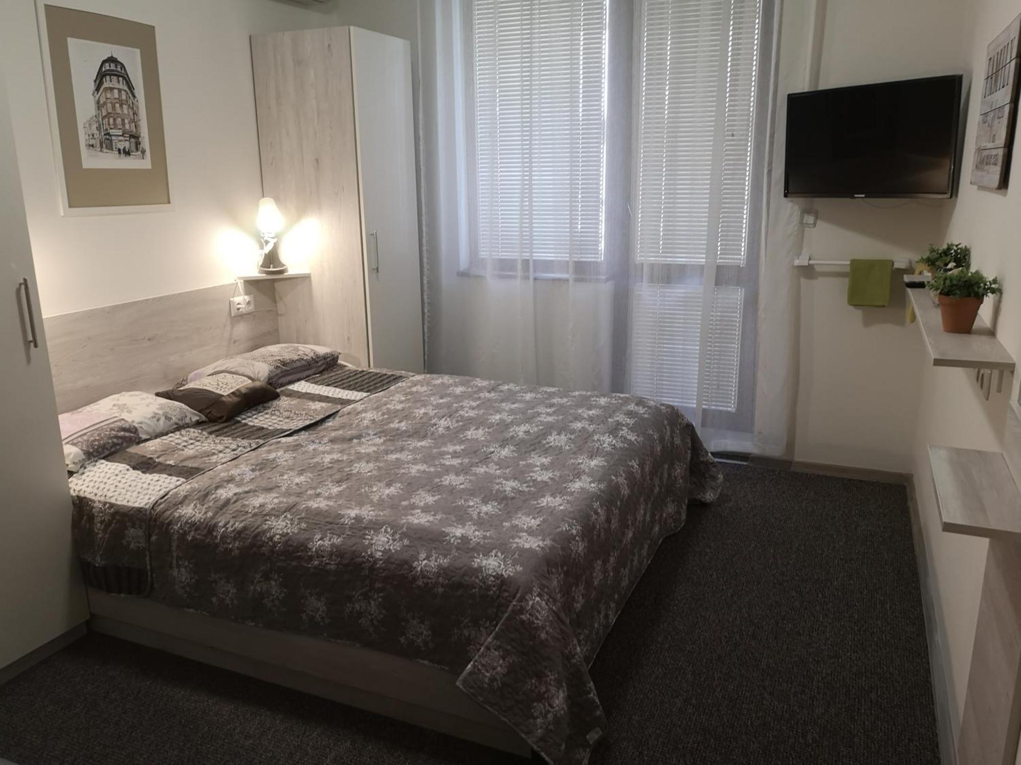 Apartment Seagarden 19 *
