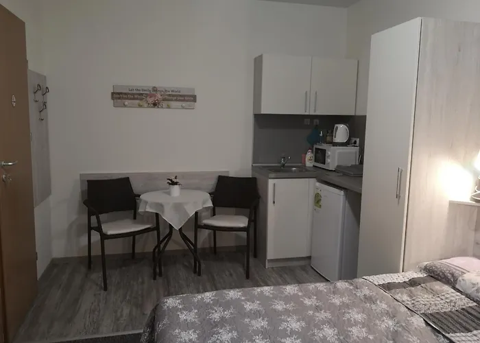 Apartment Seagarden 19