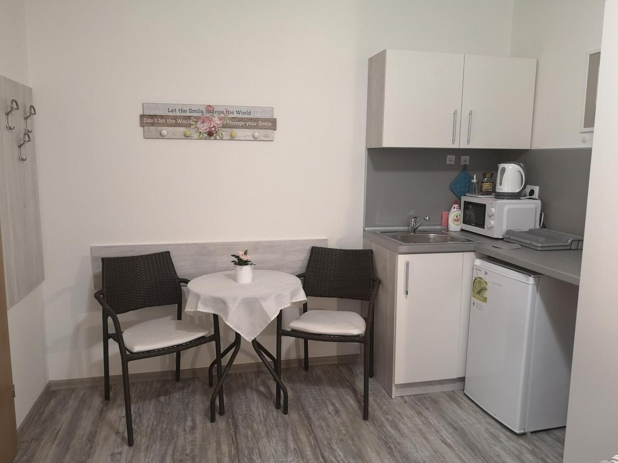 Appartamento Seagarden 19