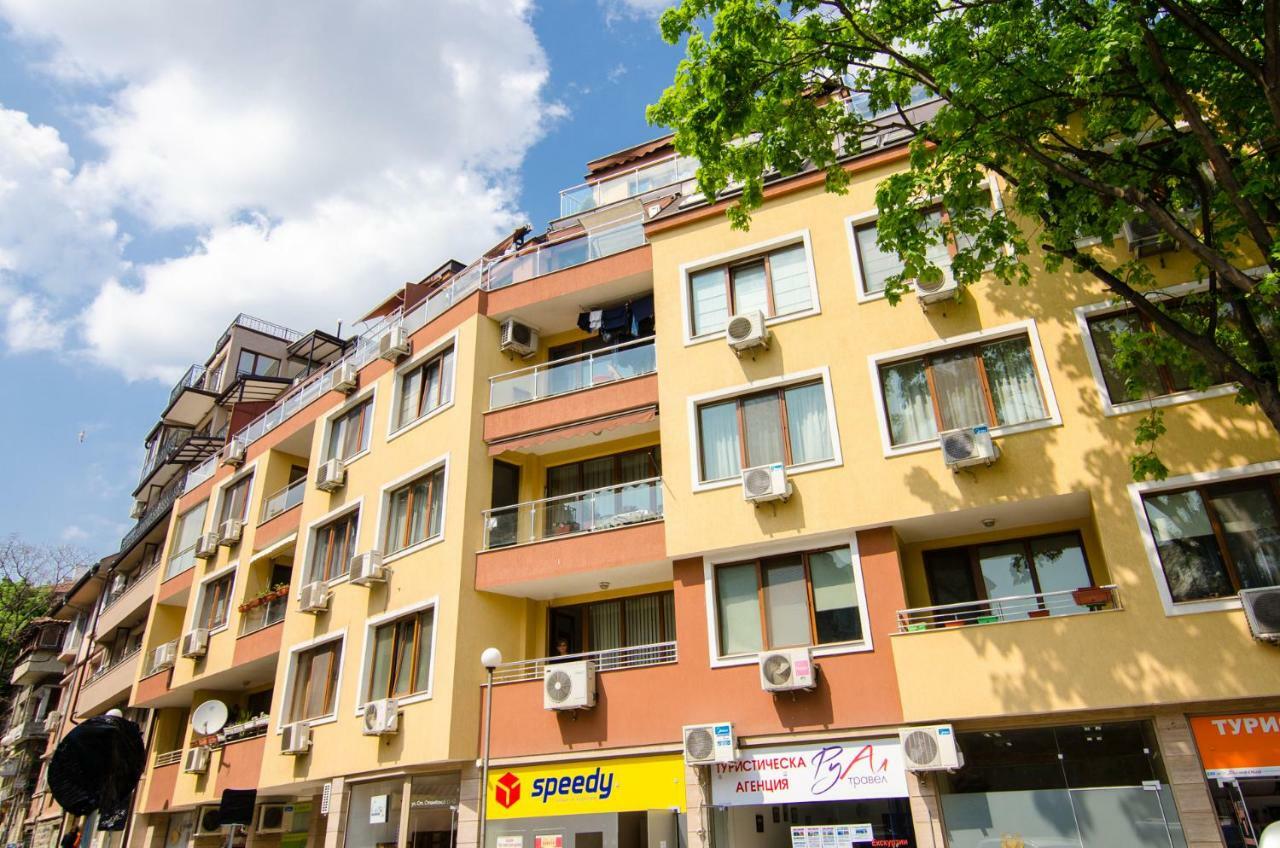 Seagarden 19 Varna